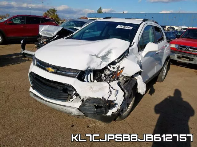 KL7CJPSB8JB612757 фото 3