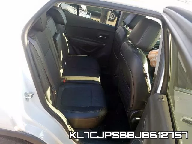 KL7CJPSB8JB612757 фото 7