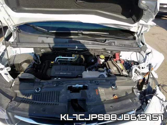 KL7CJPSB8JB612757 фото 8