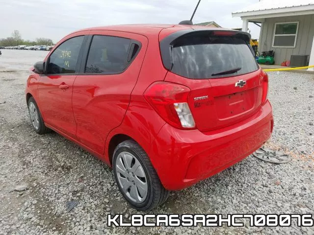 KL8CA6SA2HC708076 фото 4
