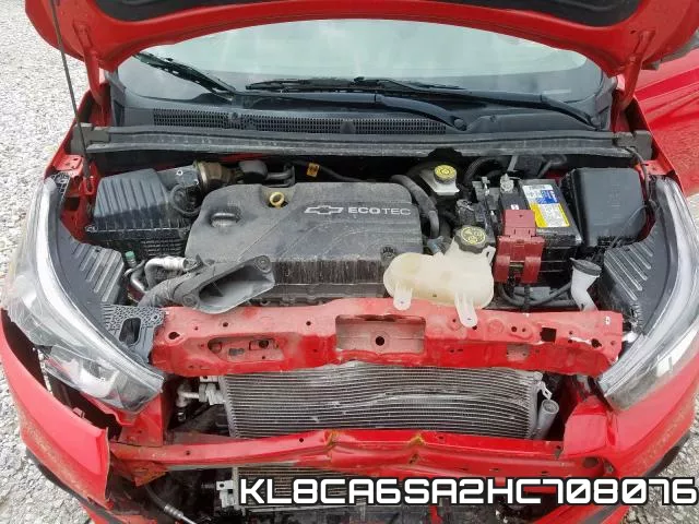 KL8CA6SA2HC708076 фото 8