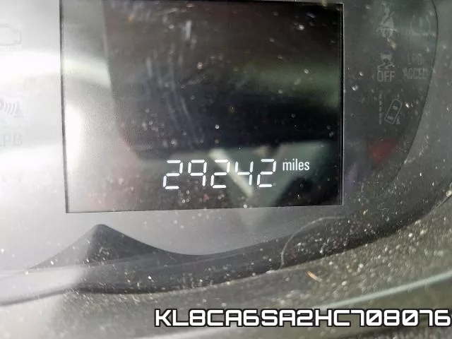 KL8CA6SA2HC708076 фото 9
