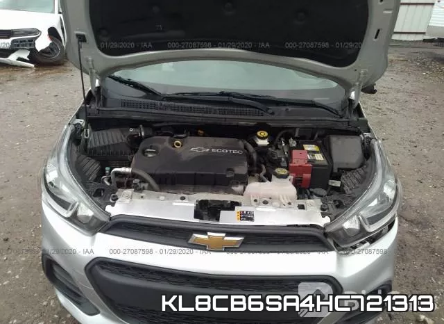 KL8CB6SA4HC721313 фото 2