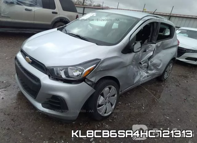 KL8CB6SA4HC721313 фото 3
