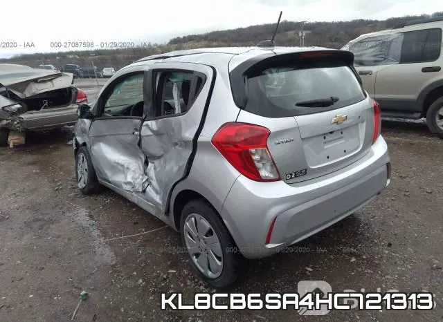 KL8CB6SA4HC721313 фото 4