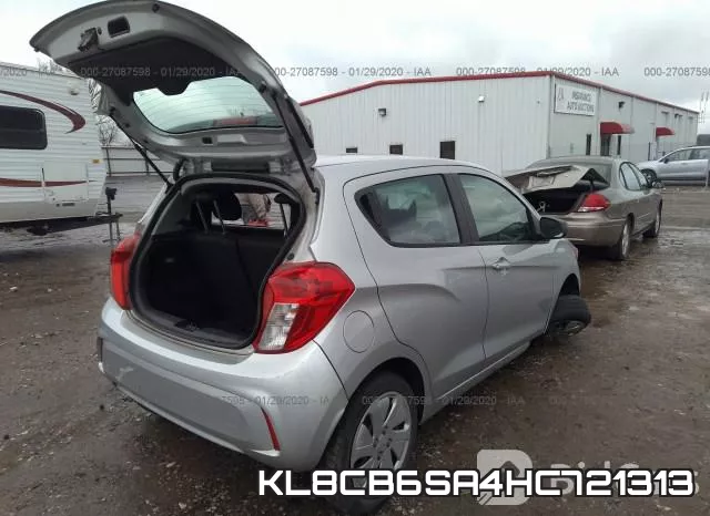 KL8CB6SA4HC721313 фото 5