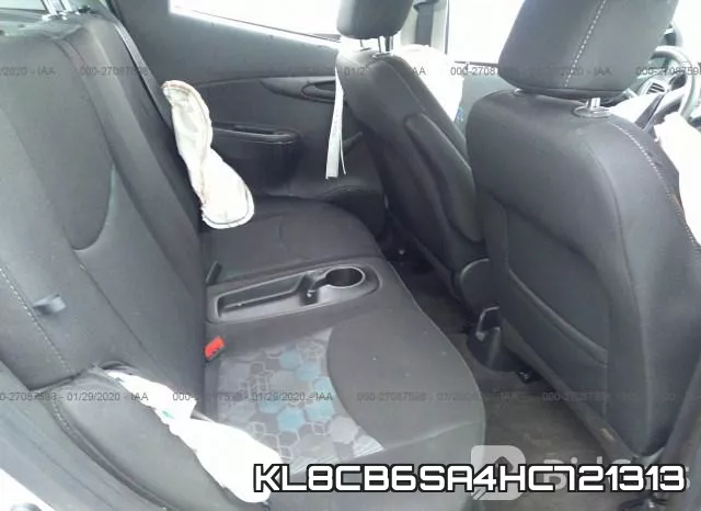 KL8CB6SA4HC721313 фото 9