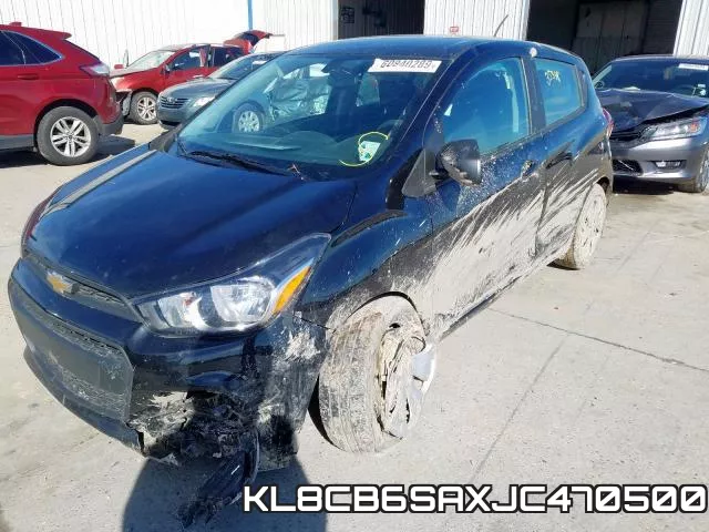 KL8CB6SAXJC470500 фото 3