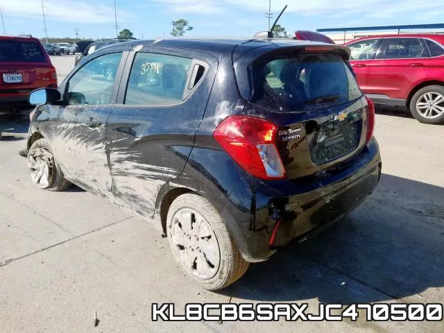 KL8CB6SAXJC470500 фото 4
