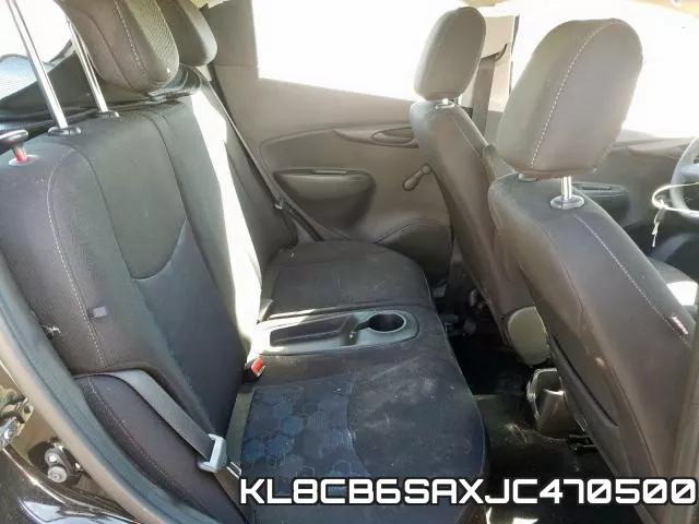 KL8CB6SAXJC470500 фото 7
