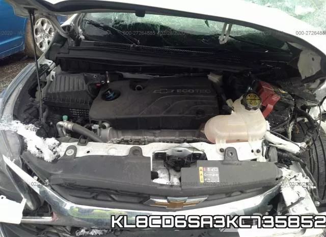 KL8CD6SA3KC735852 фото 2