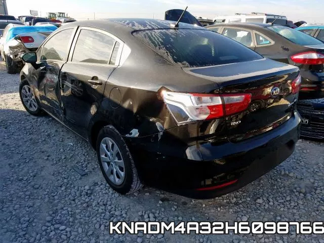 KNADM4A32H6098766 фото 4