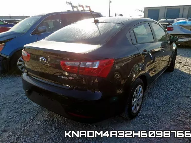 KNADM4A32H6098766 фото 5