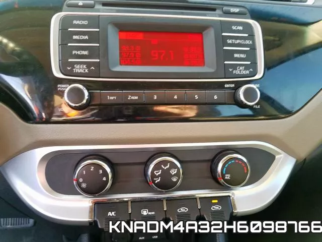 KNADM4A32H6098766 фото 10