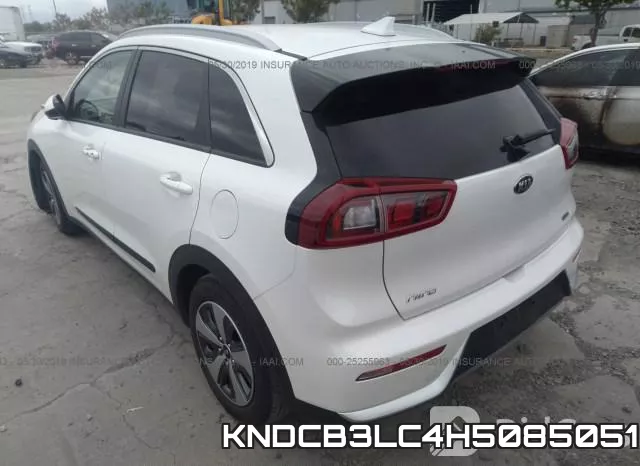 KNDCB3LC4H5085051 фото 4