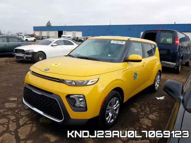 KNDJ23AU0L7069123 фото 3