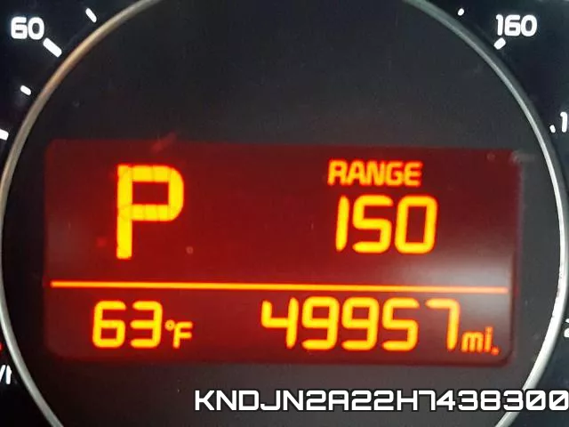 KNDJN2A22H7438300 фото 9