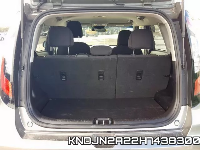 KNDJN2A22H7438300 фото 10