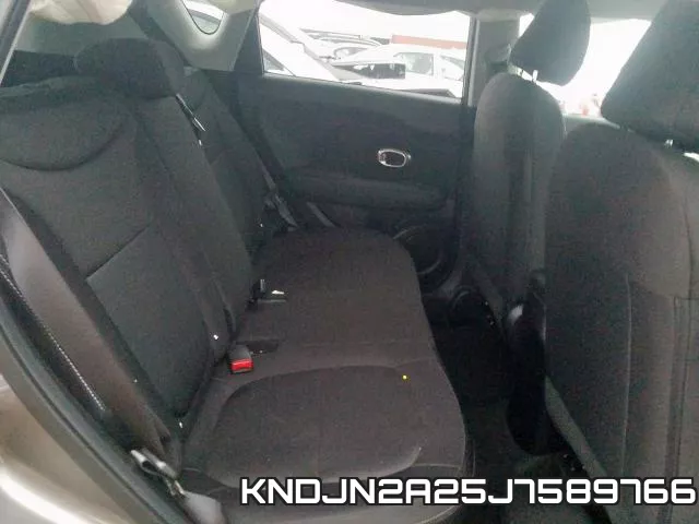 KNDJN2A25J7589766 фото 7