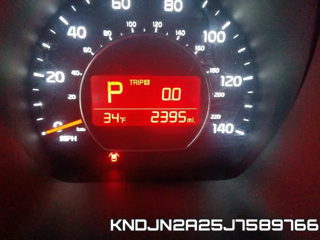 KNDJN2A25J7589766 фото 9