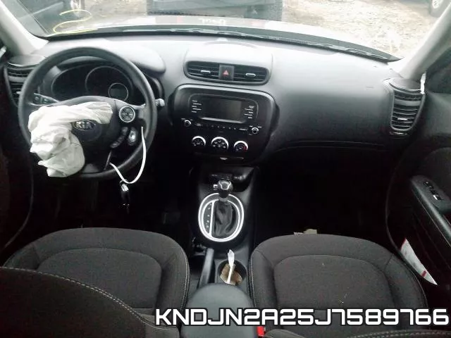 KNDJN2A25J7589766 фото 10
