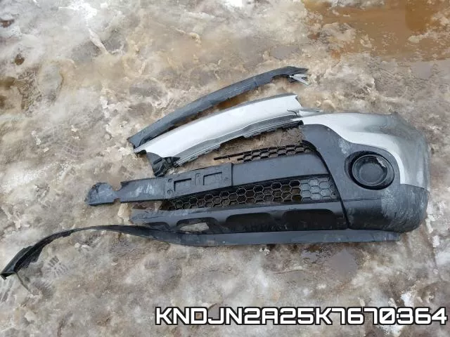 KNDJN2A25K7670364 фото 10