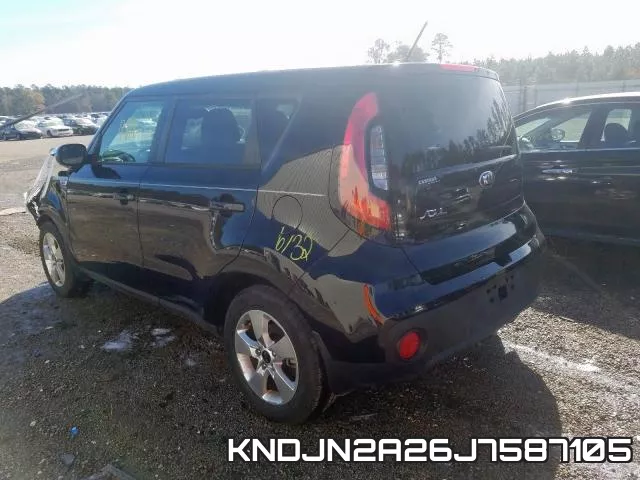 KNDJN2A26J7587105 фото 4