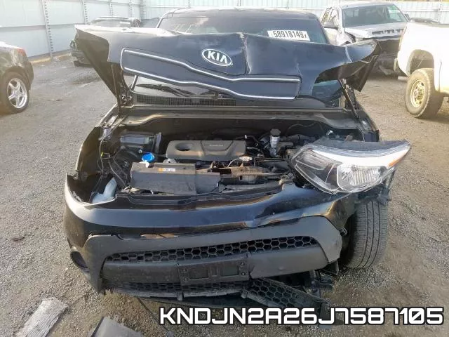 KNDJN2A26J7587105 фото 10