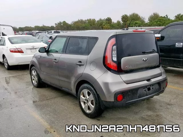 KNDJN2A27H7481756 фото 4