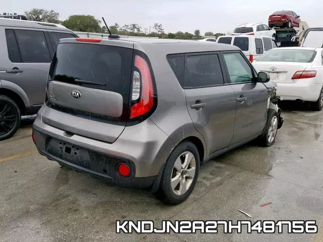 KNDJN2A27H7481756 фото 5
