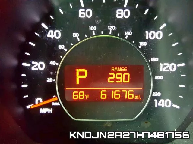 KNDJN2A27H7481756 фото 9