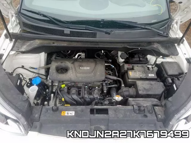 KNDJN2A27K7679499 фото 8