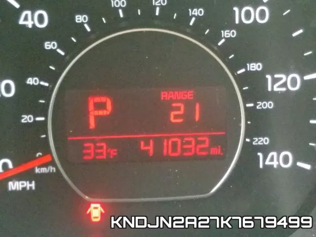 KNDJN2A27K7679499 фото 9