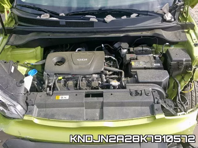 KNDJN2A28K7910572 фото 8