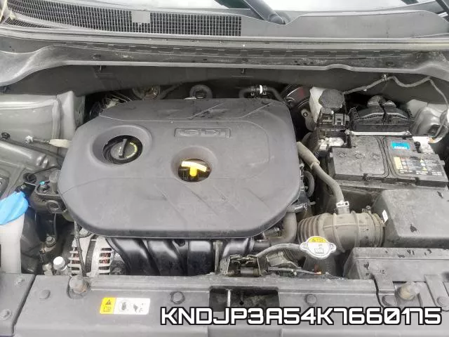 KNDJP3A54K7660175 фото 8