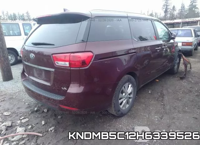 KNDMB5C12H6339526 фото 5