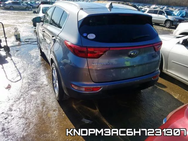 KNDPM3AC6H7231307 фото 4