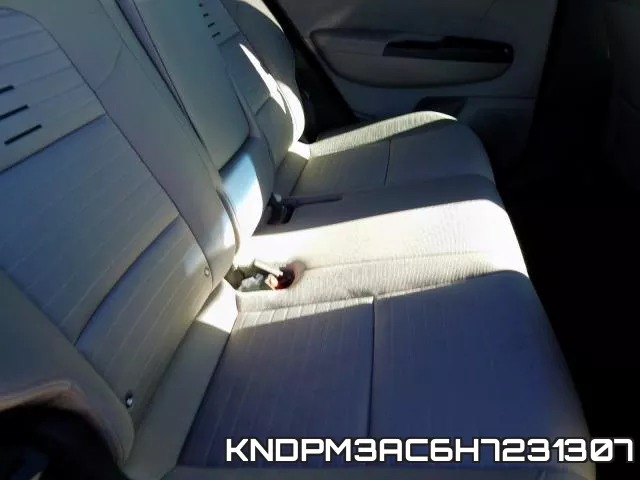 KNDPM3AC6H7231307 фото 7