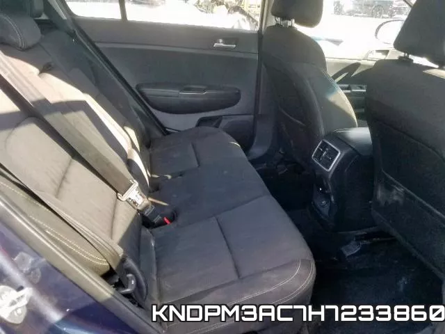 KNDPM3AC7H7233860 фото 7