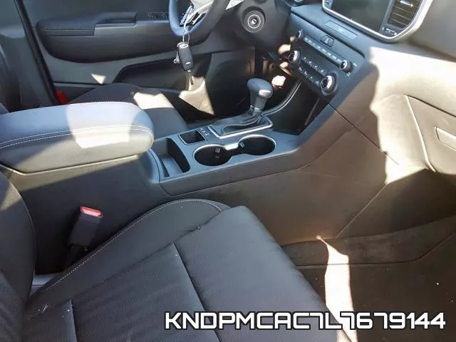 KNDPMCAC7L7679144 фото 6