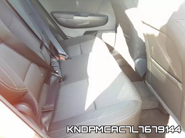 KNDPMCAC7L7679144 фото 7