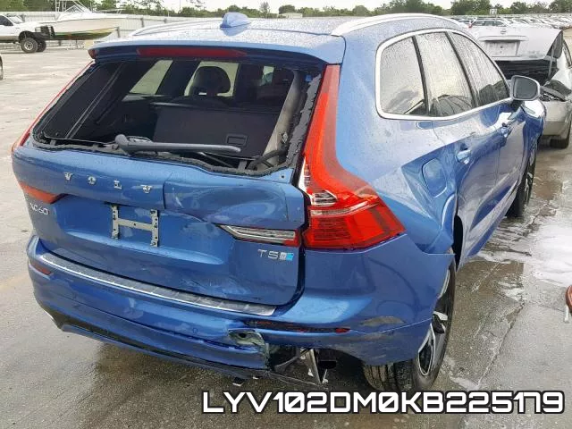 LYV102DM0KB225179 фото 5