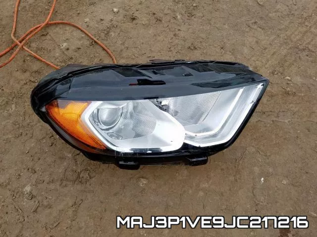 MAJ3P1VE9JC217216 фото 10