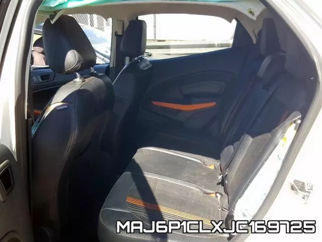 MAJ6P1CLXJC169725 фото 7