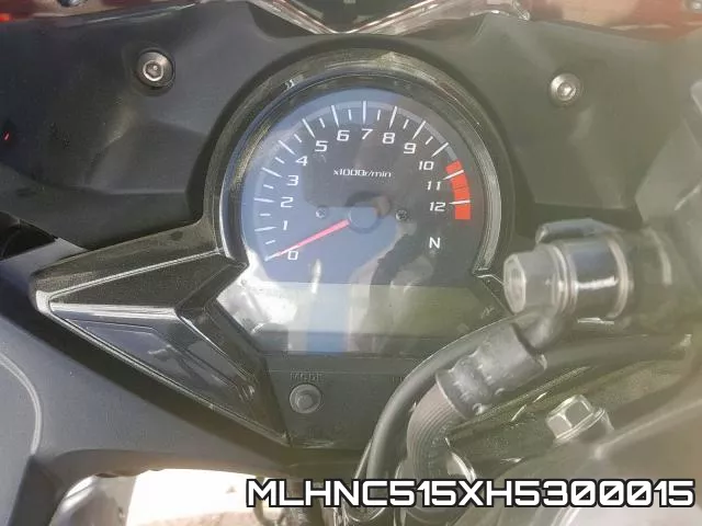 MLHNC515XH5300015 фото 9