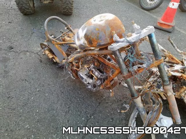 MLHNC5355H5000427 фото 5