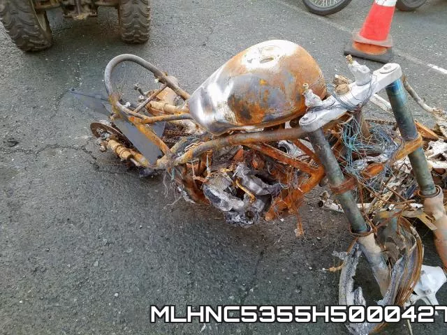 MLHNC5355H5000427 фото 6