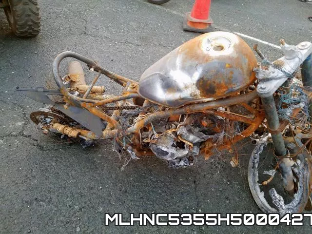 MLHNC5355H5000427 фото 7