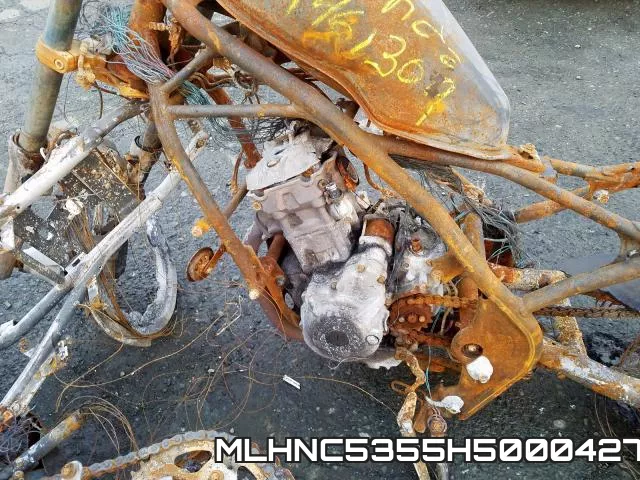 MLHNC5355H5000427 фото 8