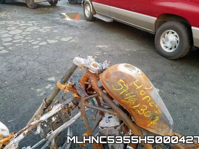 MLHNC5355H5000427 фото 9